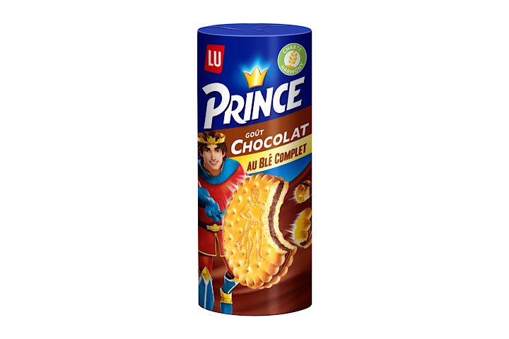 Prince Goût Chocolat biscuit - Ale You Need