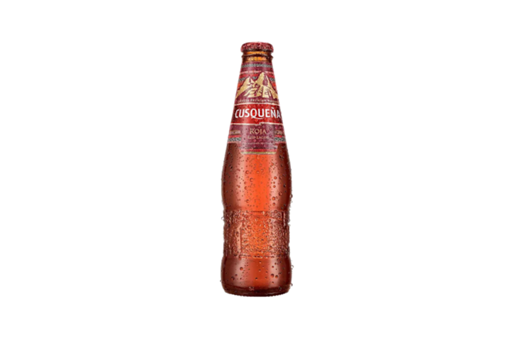 Cusqueña Red Lager Beer - Ale You Need