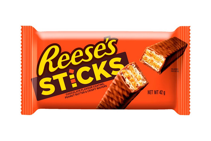 Reese’s Sticks chocolat - Ale You Need