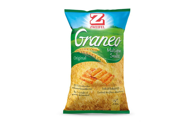 Zweifel Graneo Original 100g - Ale You Need