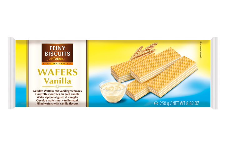 Feiny Biscuits Wafers Vanila biscuit - Ale You Need
