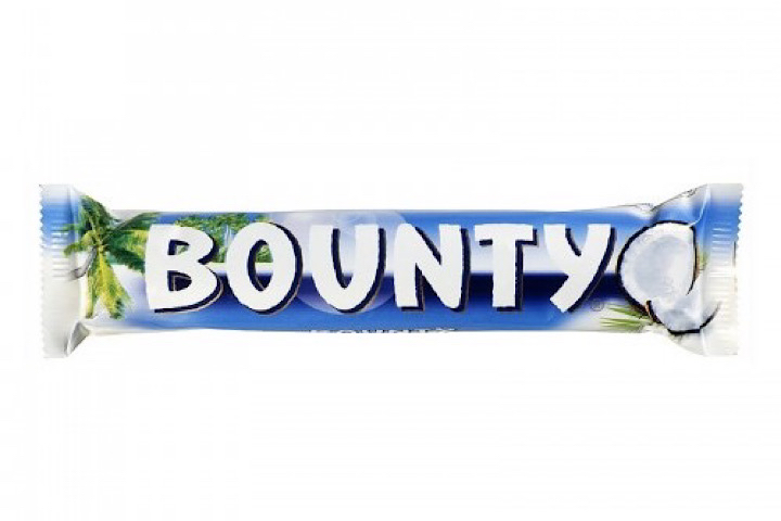 Bounty - Ale You Need