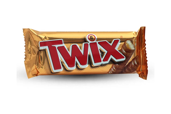 Twix - Ale You Need