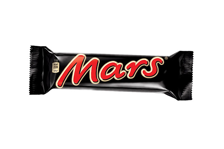 Mars - Ale You Need