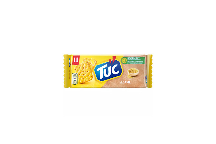 LU TUC SÉSAME - Ale You Need