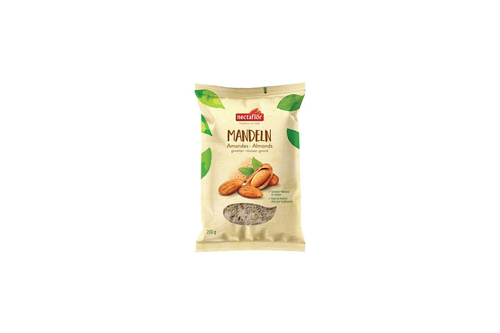 NECTAFLOR AMANDES MOULUES - Ale You Need