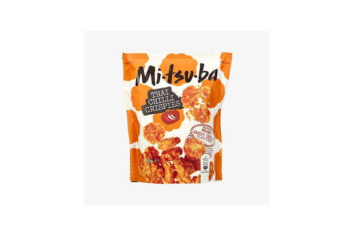 Thai Chilli Crispies - Mi.Tsu.Ba - Ale You Need