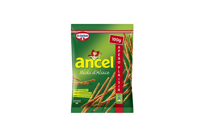 Ancel Sticks from Alsace - Ale You Need