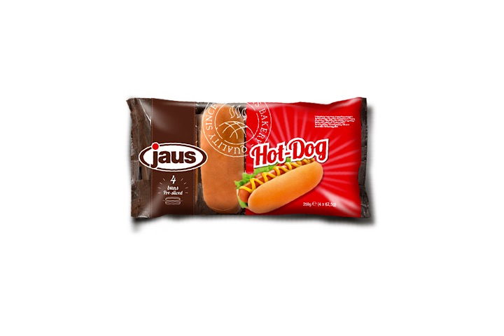 Hot-Dog - Jaus - Ale You Need