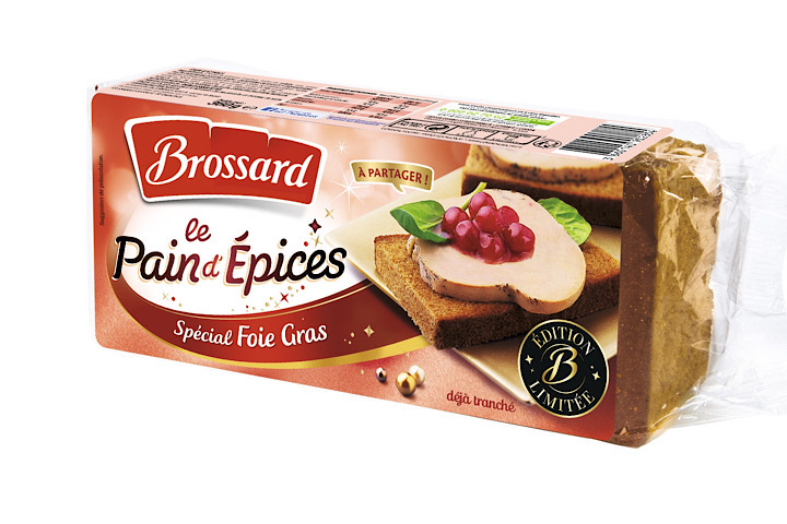 Le Pain d’Épices, Brossard - Ale You Need