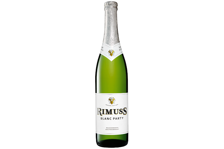 Rimuss Blanc Party
