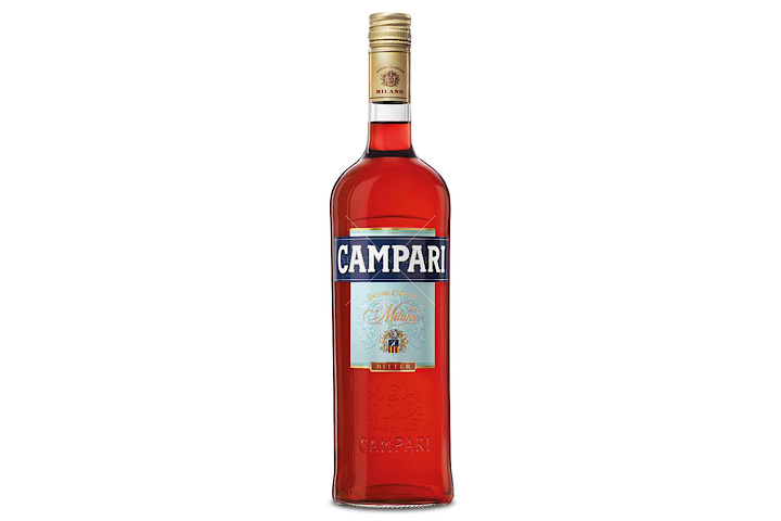 Campari Davide - Ale You Need