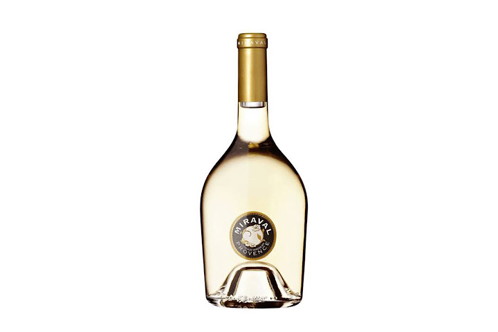 Miraval - Coteaux Varois en Provence - Blanc 75cl