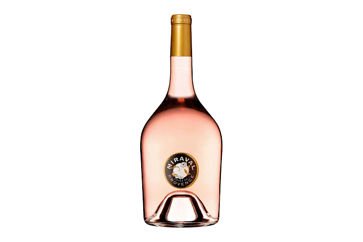 Miraval - Côtes de Provence - Rosé (75cl)