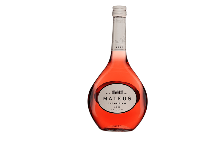 Mateus Rosé