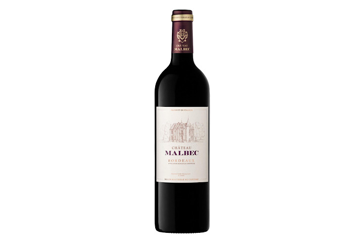 CHÂTEAU MALBEC, BORDEAUX