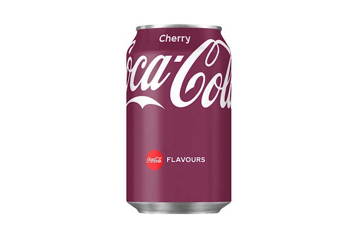 Coca-Cola Cherry
