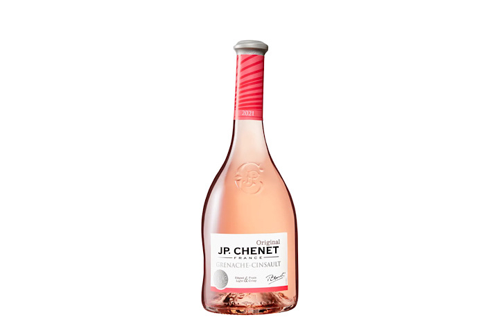 JP. CHENET ORIGINAL, GRENACHE-CINSAULT