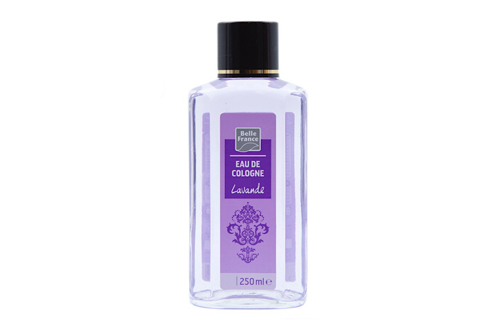 BF Eaux de Cologne Lavande 250 ml