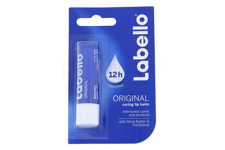 Classic care, LABELLO