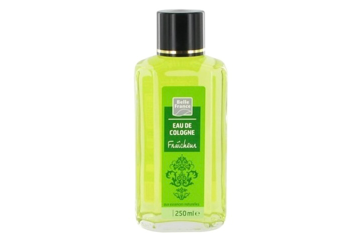 Eau de Cologne Fraîcheur 250 ml