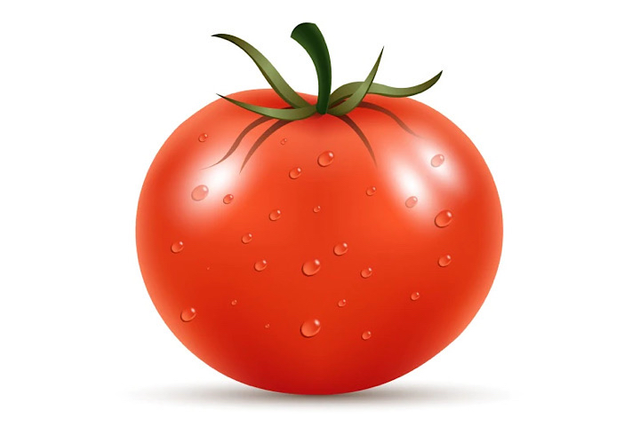 Tomate 500g