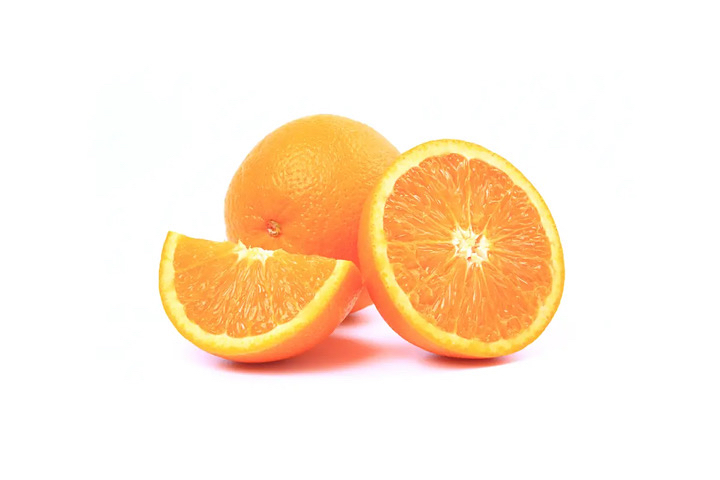 Orange 500g