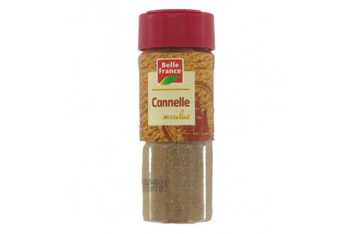 Cannelle Belle France 45 g