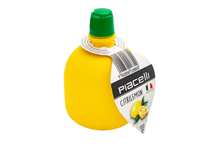 Concentré de Citron Lemon Piacelli 200ml