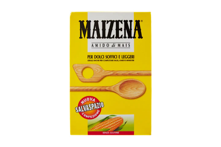 Maizena 250g