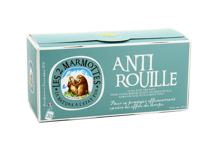 Anti Rouille – Les 2 Marmottes