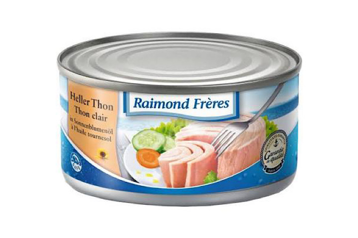 Thon Clair, RAIMOND FRERES