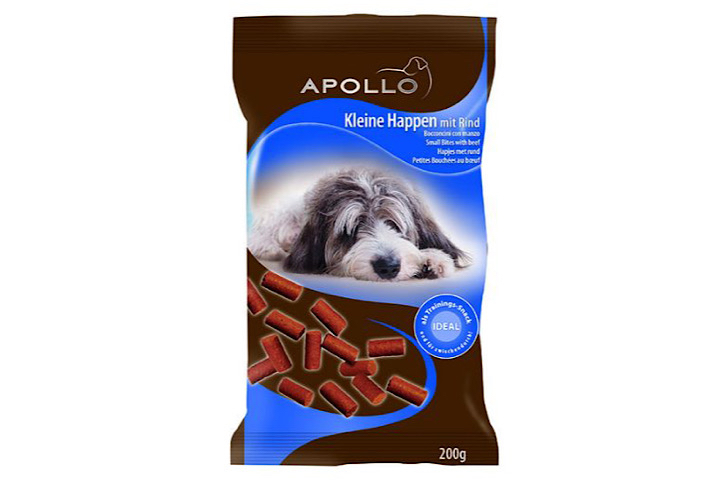 Petits Happen au Boeuf, APOLLO