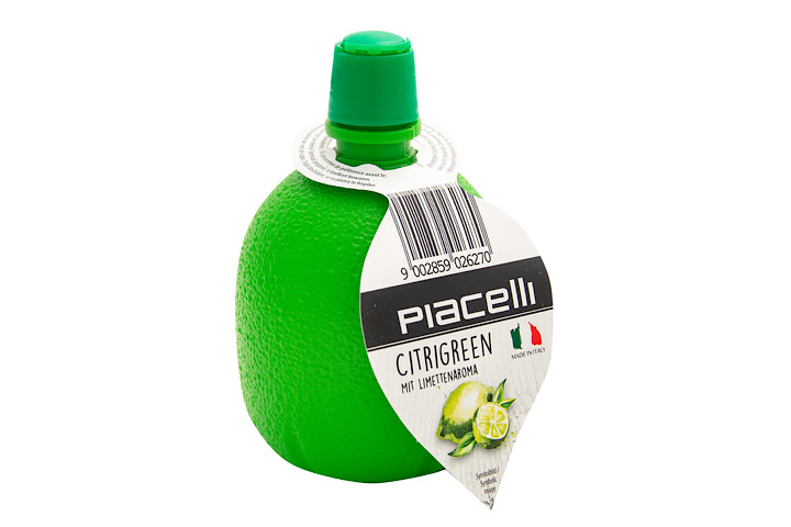 Jus de citron vert de Sicile 200 ml