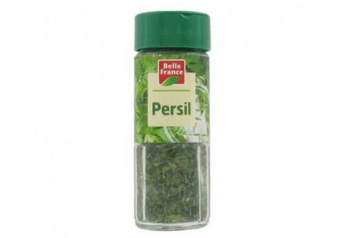 Persil, BELLE FRANCE