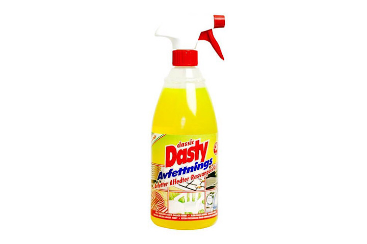 DASTY CLASSIC NETTOYANT DEGRAISSANT 100ml