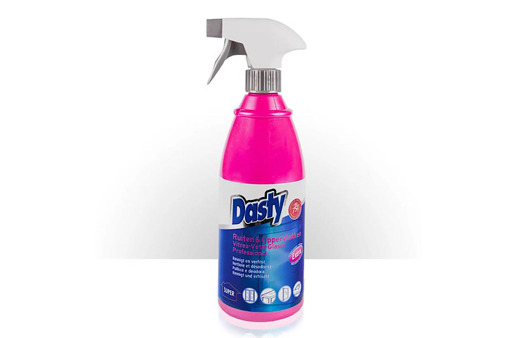 VITRES & SURFACES DASTY Professional 750ml