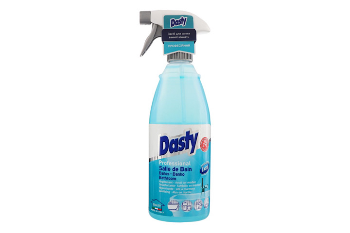 Dasty – BAIN Professional 750ml