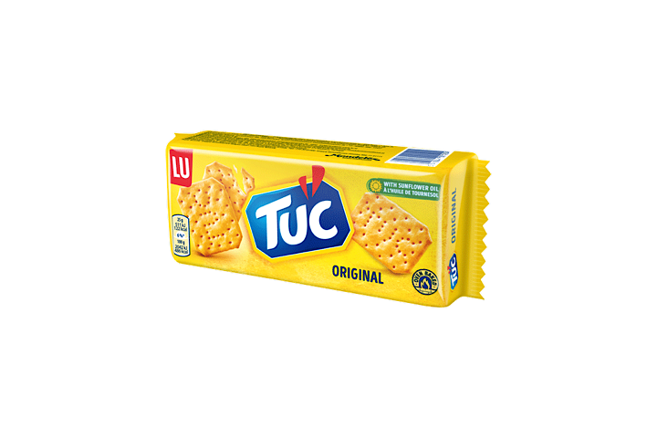 TUC original, LU