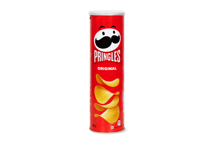 Original, PRINGLES