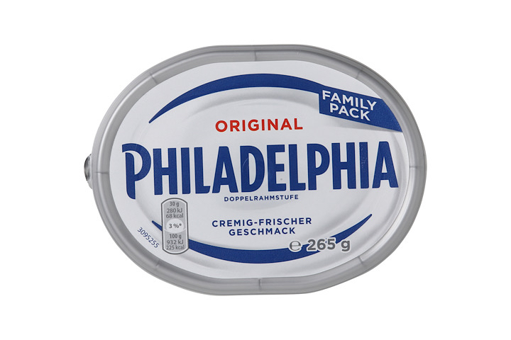 FAMILY PACR ORIGINAL PHILADELPHIA