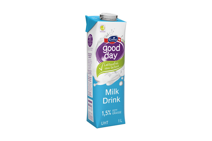 Emmi Good Day Milk Drink