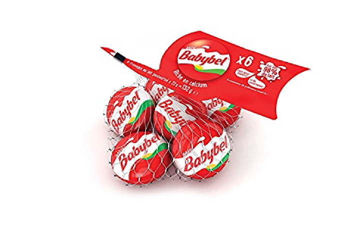 Fromage Babybel mini Original 