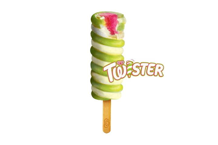 TWISTER