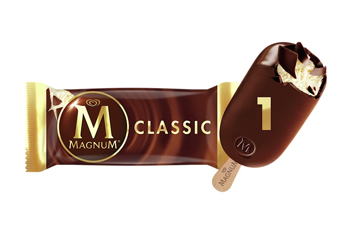 MAGNUM, CLASSIC