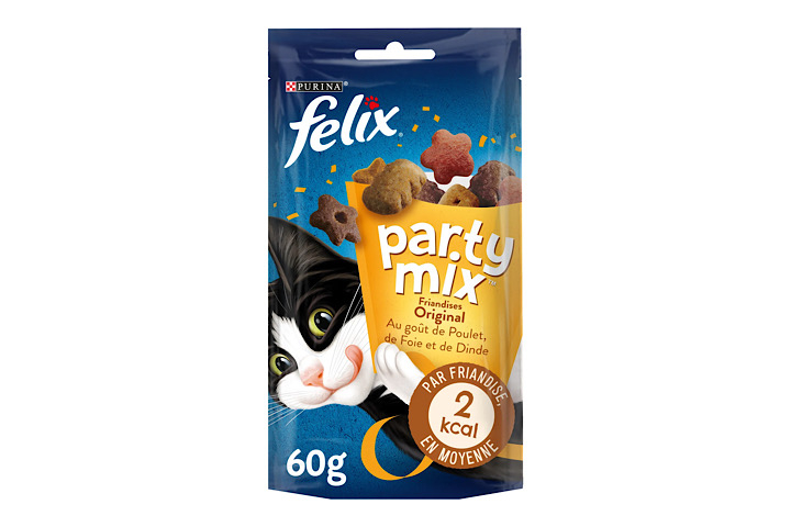 FELIX PARTY MIX ORIGINAL