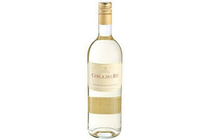Alentejo Blanc Cerca do Rei - 75 cl