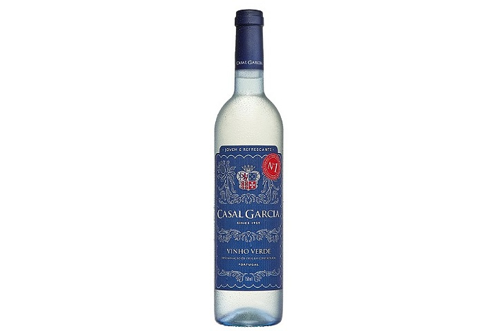 Casal Garcia - Vinho Verde - Blanc, 75 cl