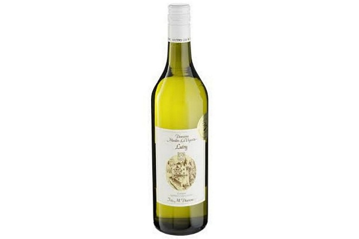 Domaine Moulin - La Vignette, Lutry, (70cl)