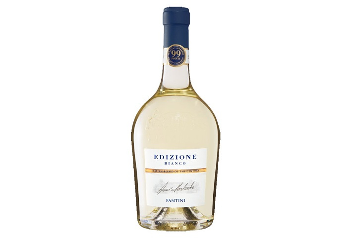 Edizione Bianco - Fantini Farnèse, (75cl)